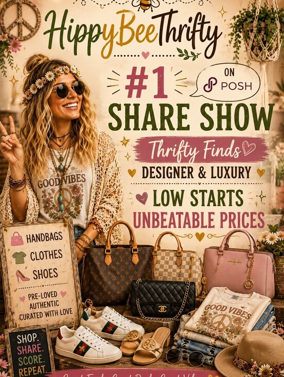 Other - 🌻🌻🌻LIVE SHOW🌻🌻🌻SHARING YOUR ITEMS🌻🌻🌻LETS GO🌻🌻🌻